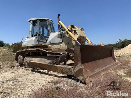 1994 Komatsu D65PX-12