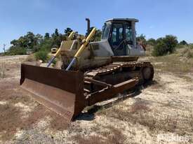 1994 Komatsu D65PX-12 - picture0' - Click to enlarge