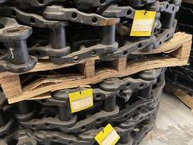 Cat 330 Track Chain - picture0' - Click to enlarge