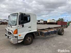 2012 Hino FD 1024 - picture0' - Click to enlarge