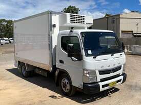 Fuso Canter 515 - picture0' - Click to enlarge