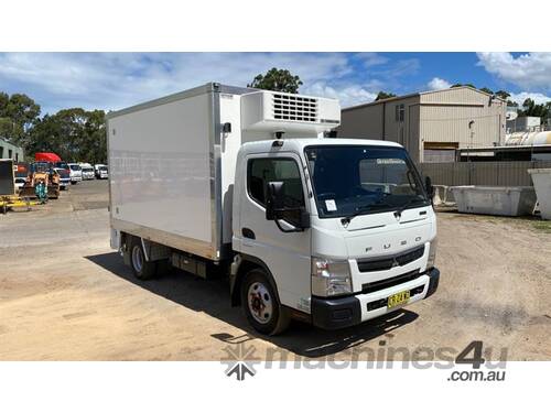 Fuso Canter 515