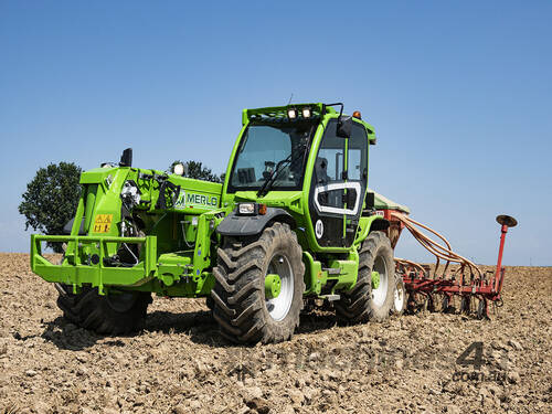 MERLO MULTIFARMER 34.7 - 140 TRACTOR TELEHANDLERS