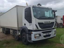 Iveco Stralis - picture0' - Click to enlarge