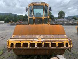 1994 Ingersoll Rand SD100D Propac Series Flat Drum Vibrating Roller - picture0' - Click to enlarge