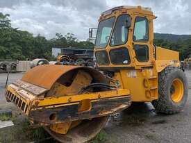 1994 Ingersoll Rand SD100D Propac Series Flat Drum Vibrating Roller - picture1' - Click to enlarge