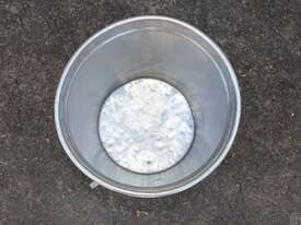 Stainless Steel Vat. - picture1' - Click to enlarge