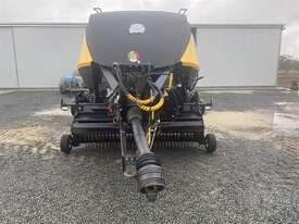 New Holland Cropcutter 1290 - picture0' - Click to enlarge