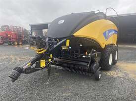 New Holland Cropcutter 1290 - picture2' - Click to enlarge