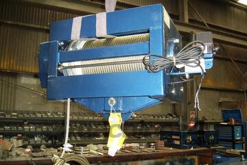 Hydromech EFTMF Trolley (Torsion)