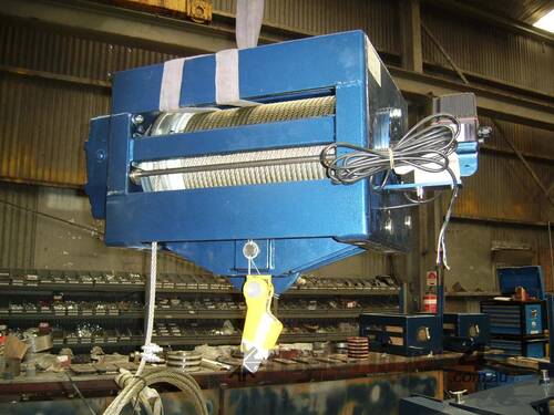 EFTMF Trolley (Torsion)