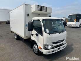 2018 Hino 300 616 - picture0' - Click to enlarge