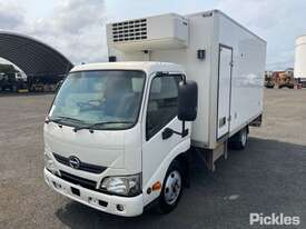 2018 Hino 300 616 - picture0' - Click to enlarge