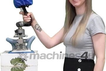 Vacuum Lift Cartons and Sacks - DELIVERY & INSTALLATION AUSTRALIA WIDE - Vacuum Lifting Australia