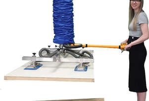Vacuum Lifter MDF Panels - DELIVERY & INSTALLATION AUSTRALIA WIDE - Vacuum Lifting Australia