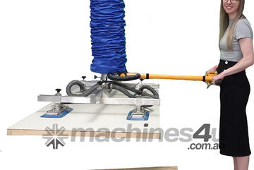 Vacuum Lifter MDF Panels - DELIVERY & INSTALLATION AUSTRALIA WIDE - Vacuum Lifting Australia