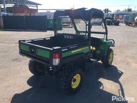 John Deere Gator XUV 855D - picture1' - Click to enlarge