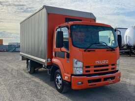 Isuzu FRR - picture0' - Click to enlarge