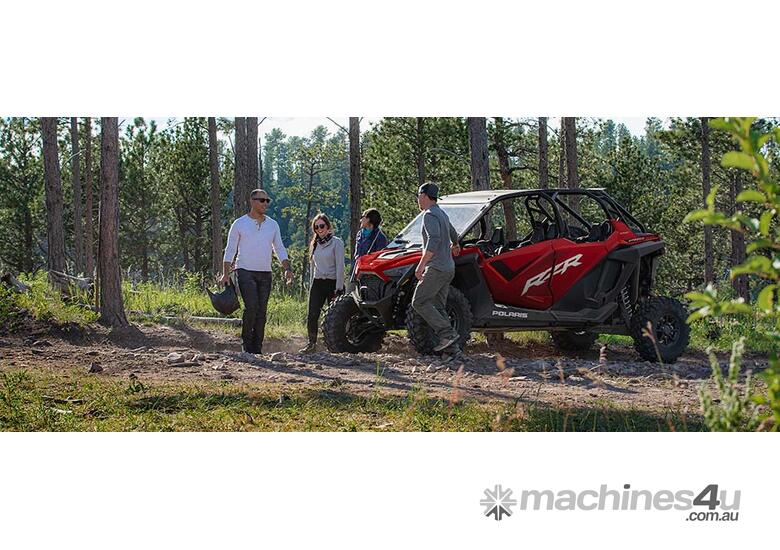 caption LIFT EQUIPT- POLARIS RZR PRO XP 4 ULTIMATE EPS