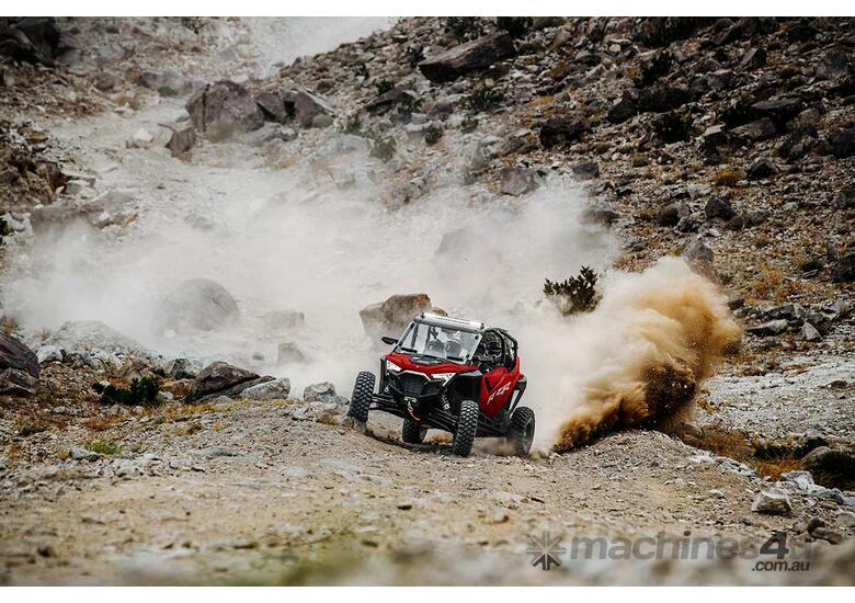 caption LIFT EQUIPT- POLARIS RZR PRO XP 4 ULTIMATE EPS