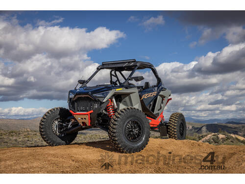 LIFT EQUIPT- POLARIS RZR PRO XP 4 ULTIMATE EPS