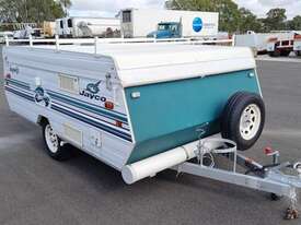 Jayco Swift - picture0' - Click to enlarge