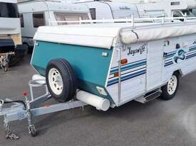 Jayco Swift - picture0' - Click to enlarge