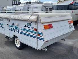 Jayco Swift - picture1' - Click to enlarge