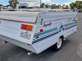 Jayco Swift - picture2' - Click to enlarge