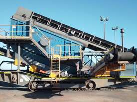 Crushing & Screening Machinery Package! - picture0' - Click to enlarge