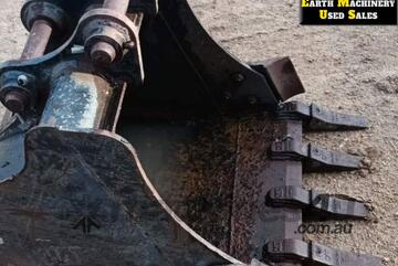 600mm GP Excavator Bucket, E.M.U.S AS255