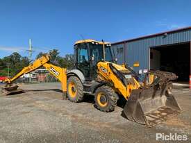 2011 JCB 3CXSMAEC - picture0' - Click to enlarge