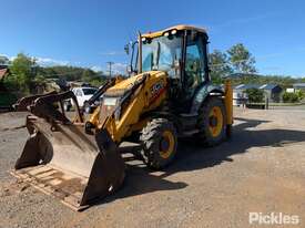 2011 JCB 3CXSMAEC - picture0' - Click to enlarge