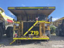 Caterpillar 789C - picture1' - Click to enlarge