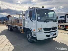 2015 Mitsubishi Fuso Fighter 2427 - picture0' - Click to enlarge