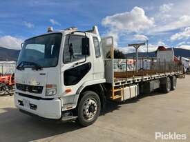 2015 Mitsubishi Fuso Fighter 2427 - picture0' - Click to enlarge