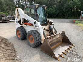 2004 Bobcat S250 - picture0' - Click to enlarge