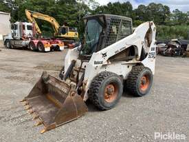 2004 Bobcat S250 - picture0' - Click to enlarge