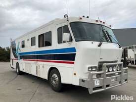 1986 Winnebago - picture0' - Click to enlarge