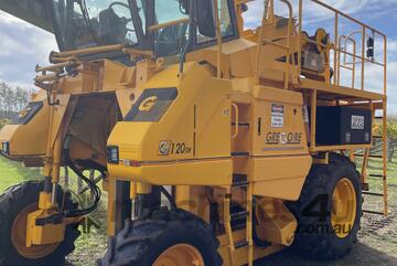 Gregoire G120 - Consignment