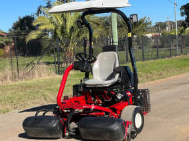 Toro Greensmaster 3150 Golf Greens mower Lawn Equipment - picture0' - Click to enlarge