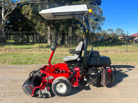 Toro Greensmaster 3150 Golf Greens mower Lawn Equipment - picture0' - Click to enlarge