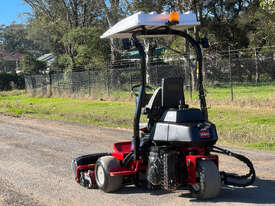 Toro Greensmaster 3150 Golf Greens mower Lawn Equipment - picture1' - Click to enlarge