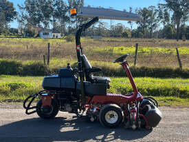 Toro Greensmaster 3150 Golf Greens mower Lawn Equipment - picture2' - Click to enlarge