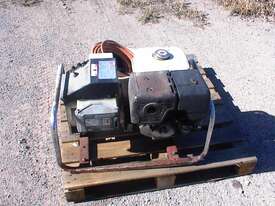 Portable welder generator - picture1' - Click to enlarge