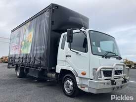 2016 Mitsubishi Fuso Fighter 1024 - picture0' - Click to enlarge