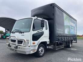 2016 Mitsubishi Fuso Fighter 1024 - picture0' - Click to enlarge