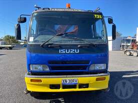 Isuzu FVR900 - picture0' - Click to enlarge