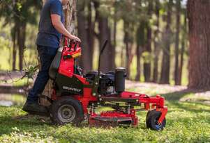 Gravely   Pro-Stance 48