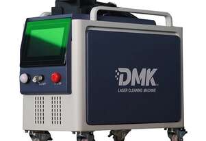 New 200w Laser Cleaning Machine